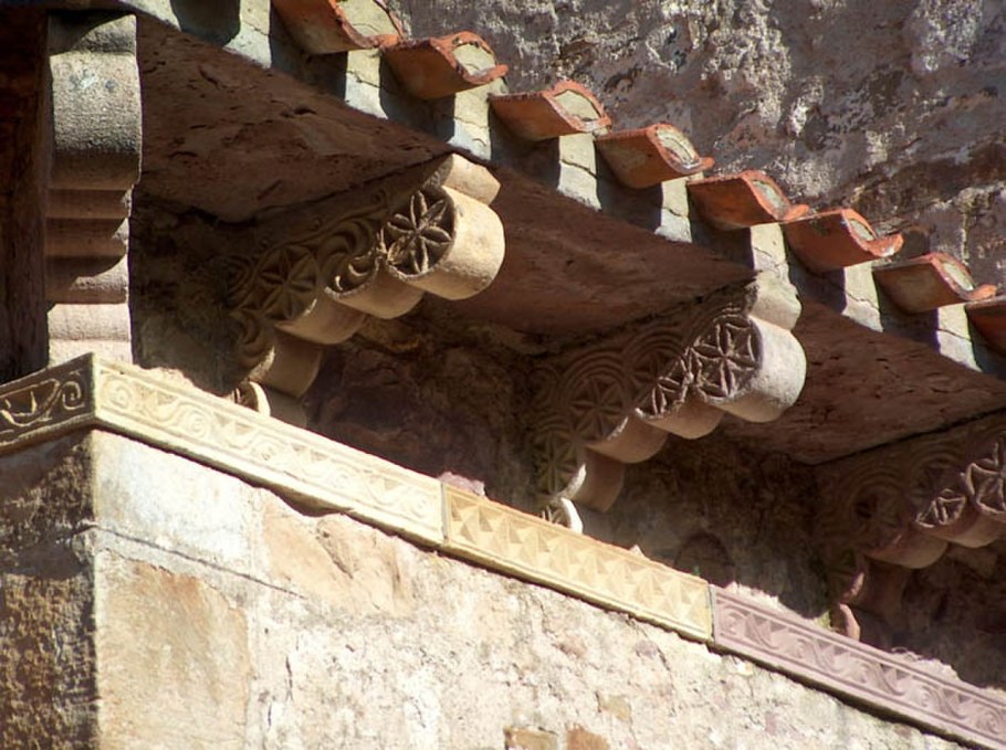 Орак декор DX 170