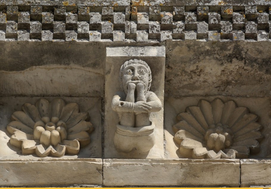 Европласт наличник 4.84.002