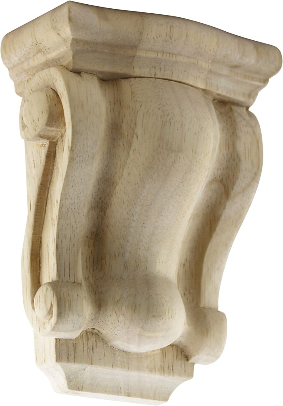 Modillions of the Cornices