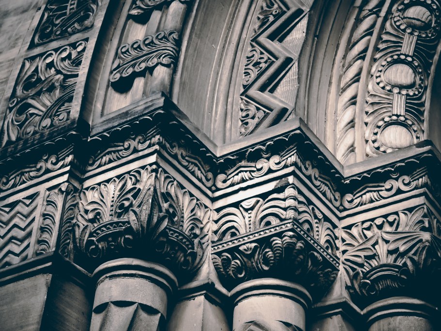 Европласт карниз 4.91.003