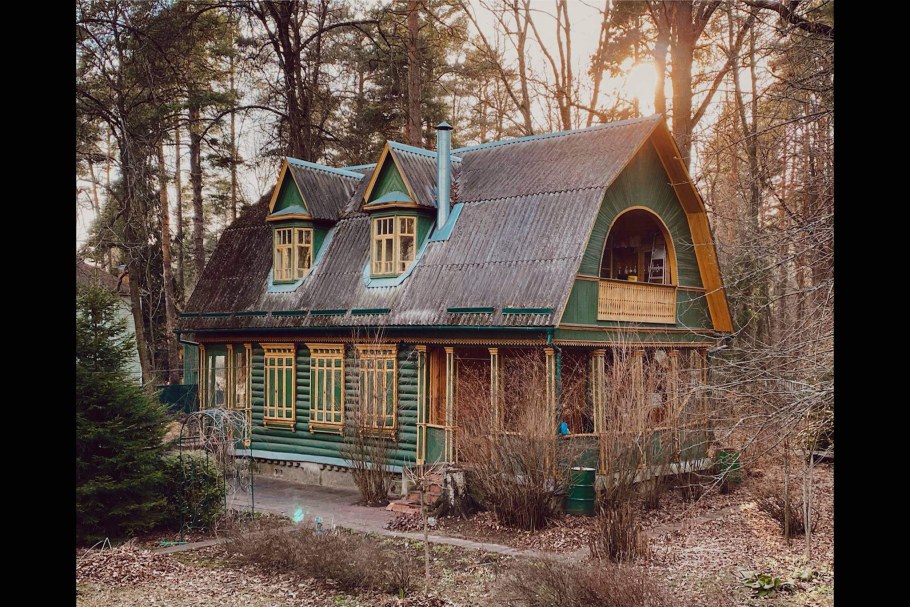 Федор Савинцев Кратово