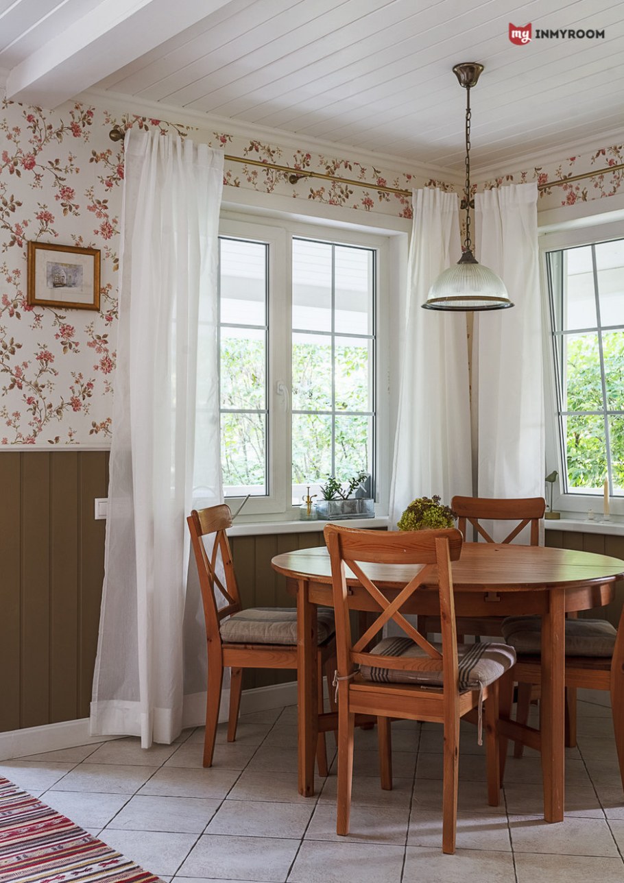 Уютный Скандинавский домик в Кратово