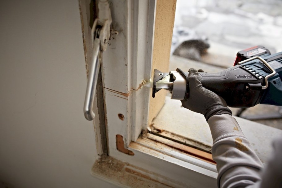 Откосы входной двери Торекс