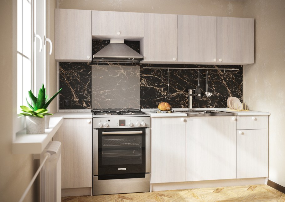 Комод Октава 4я