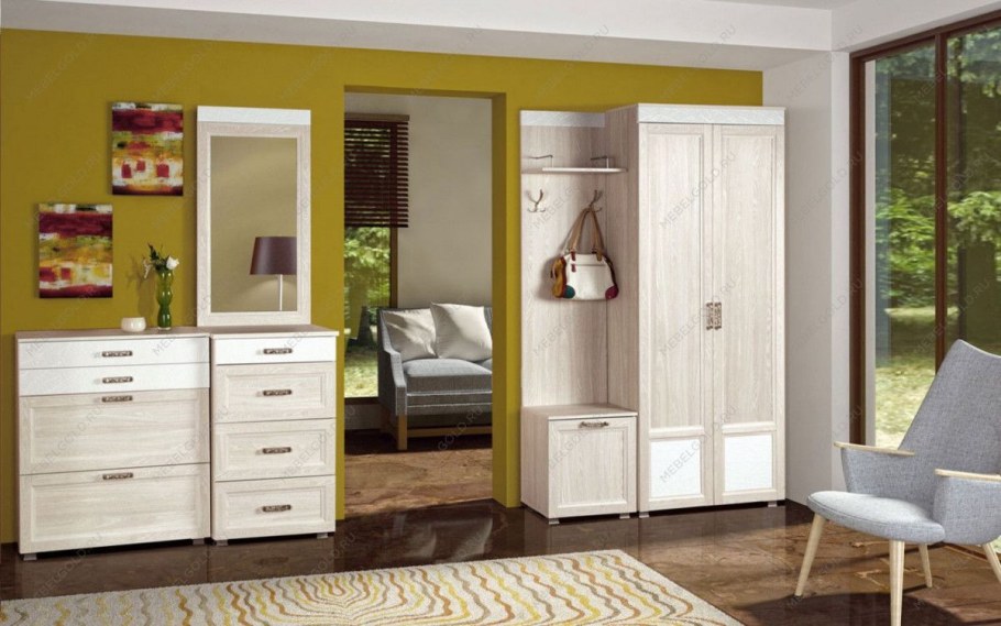 Прихожая Шерлок Глазов