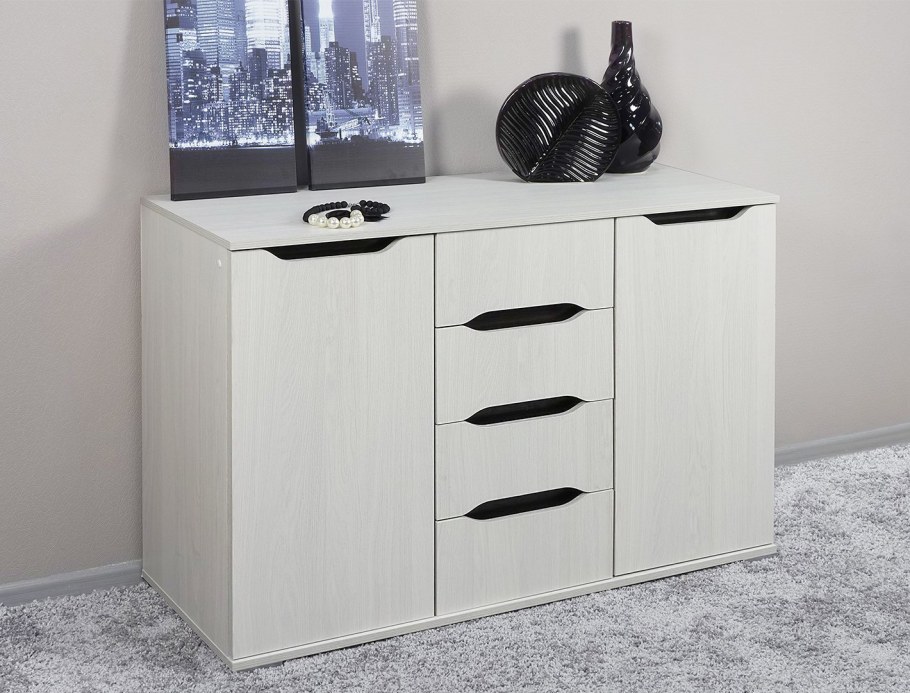 Ясень Анкор светлый