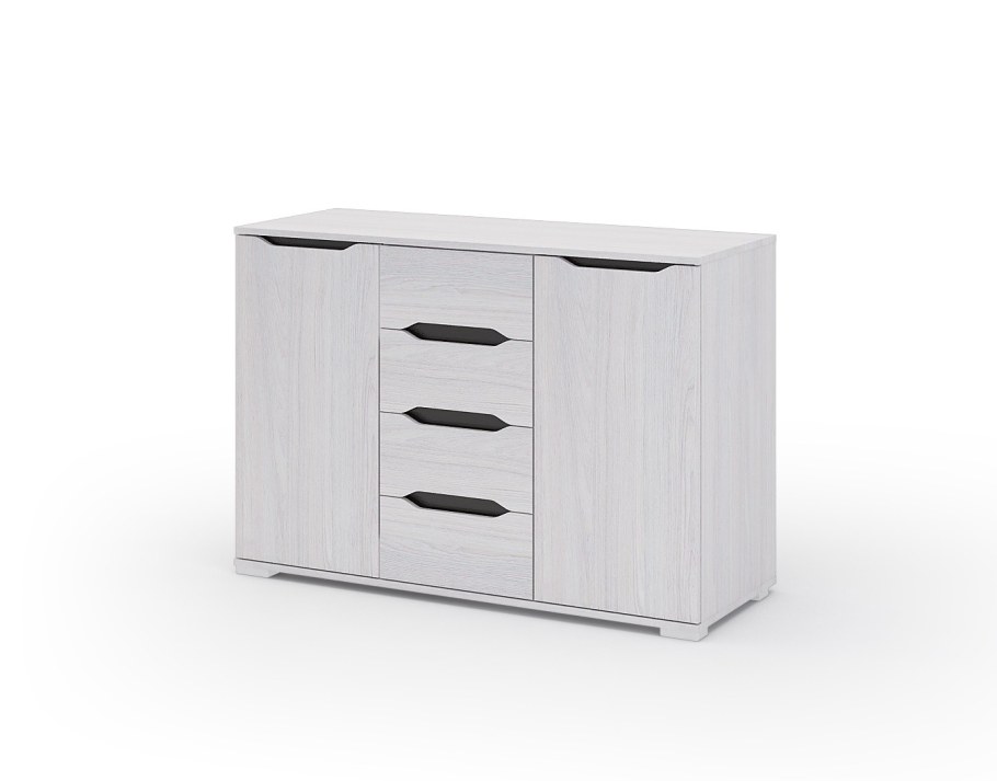 Комод "Валенсия" км 011