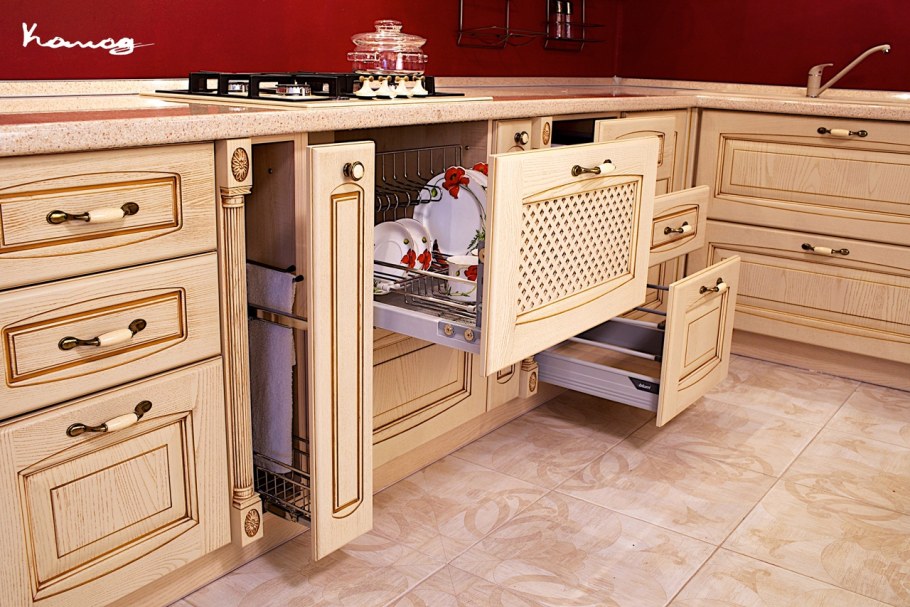 Пейстаур Блюм фурнитура