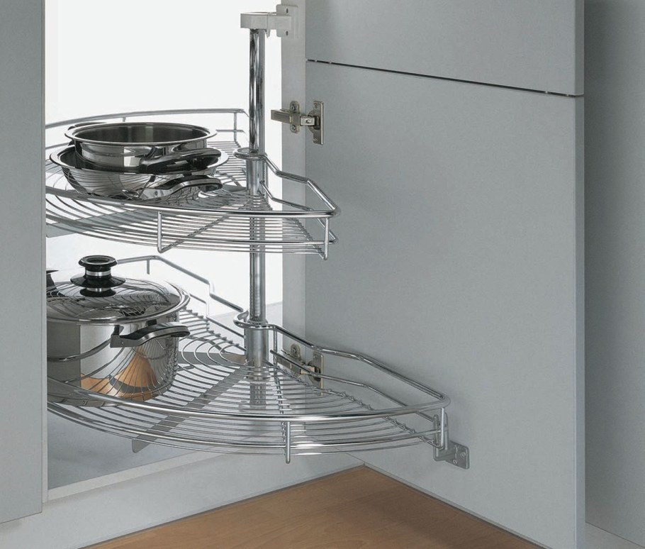 Blum фурнитура для кухни