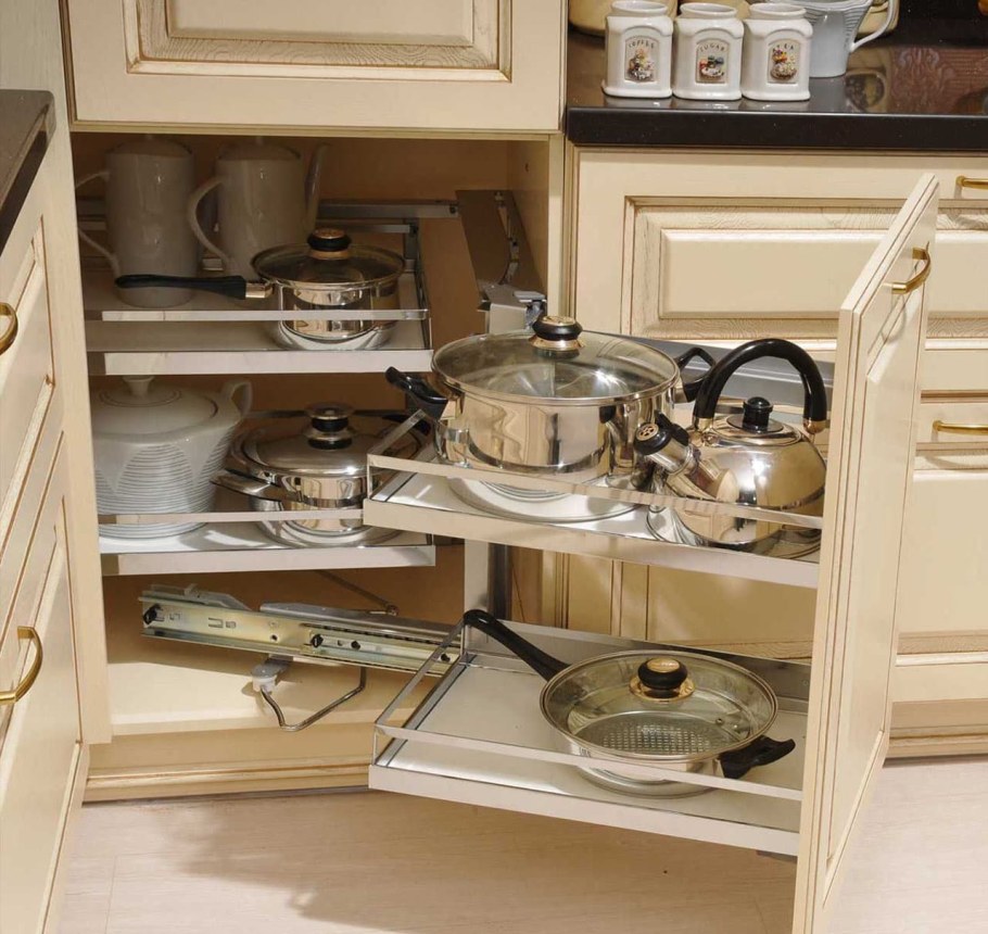 Nes60c полка сушка для посуды с лифтом