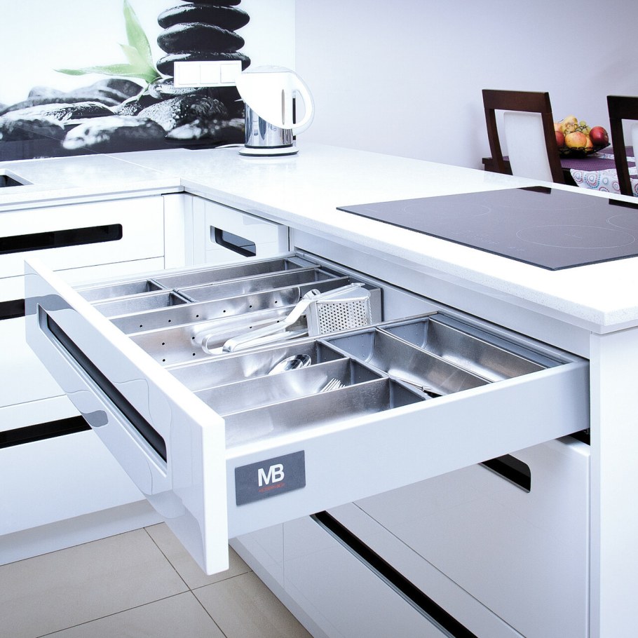 Ящик MODERNBOX A 500