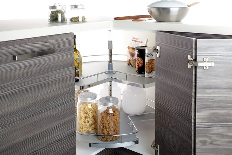 Hettich лоток Cosario