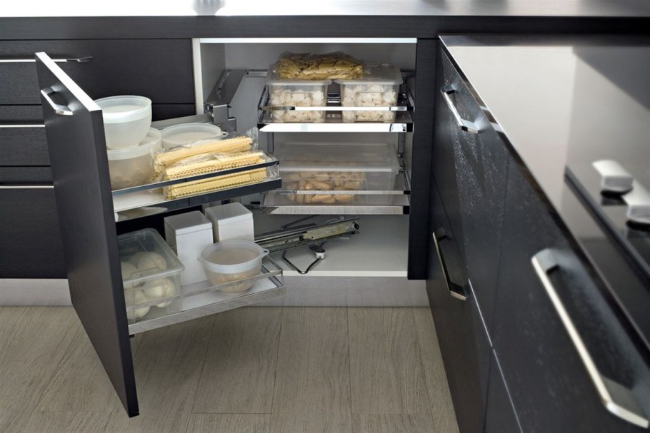 Hailo Space saving 3642131