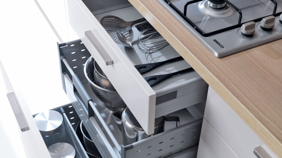 Мебельная фурнитура