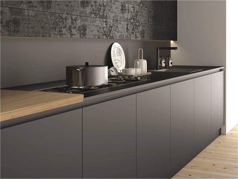 Fenix NTM фасады