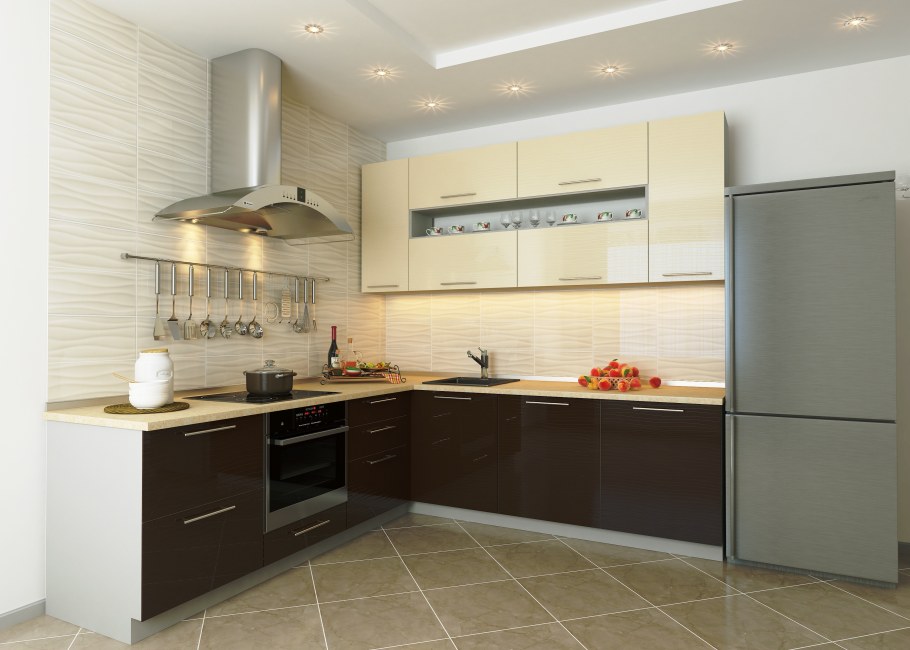 Материалы для кухни