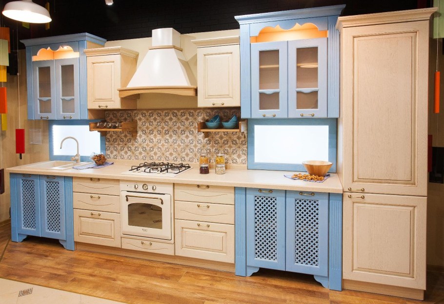 Фасады для кухни