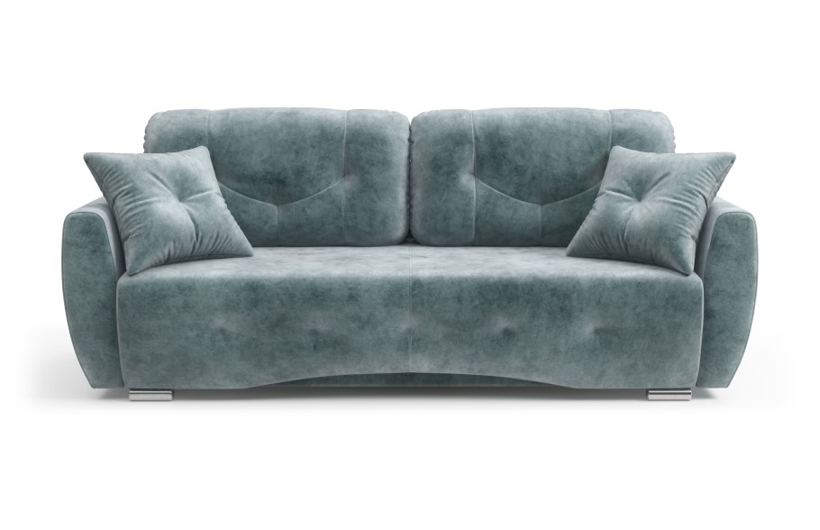 Диван Тахо ультра грей