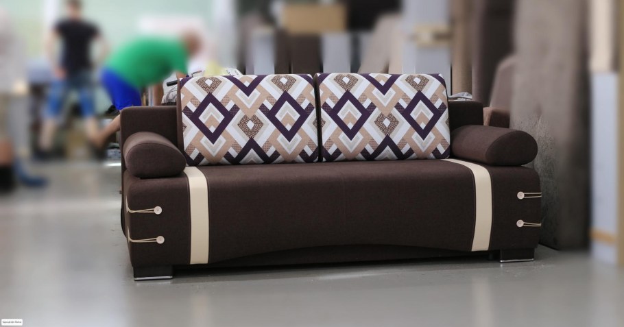 Мебельная фабрика Царицыно диван Шанхай