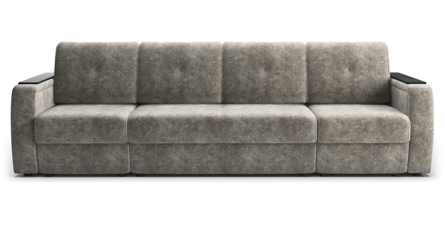 Диван-еврокнижка Пекин велюр