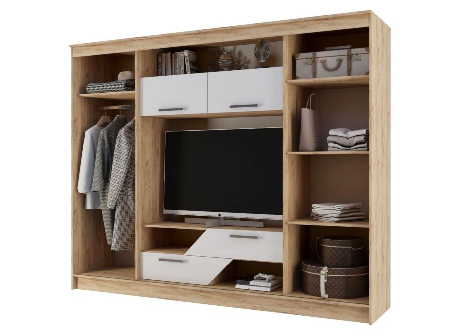 Кармен — диван аккордеон