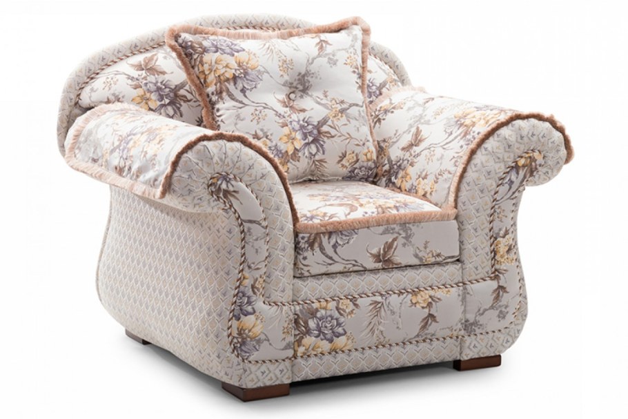 Кресло Кармэн