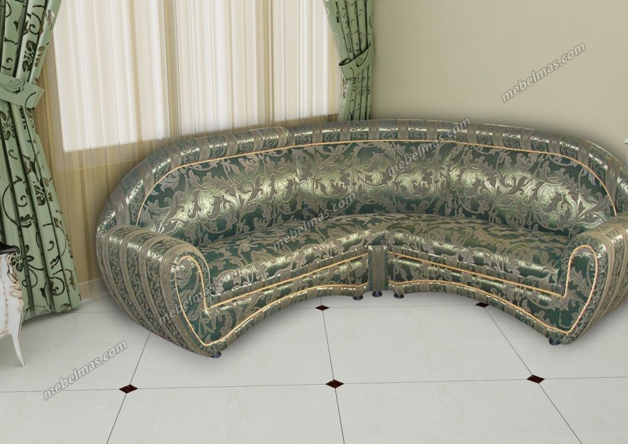 Мебель Дон-ко диван Кармен