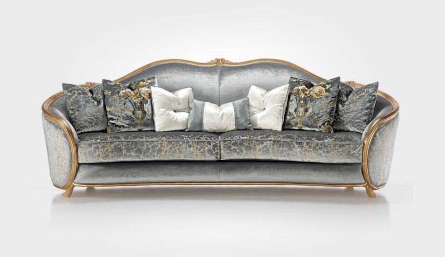 Шкаф комбинированный Кармен 6