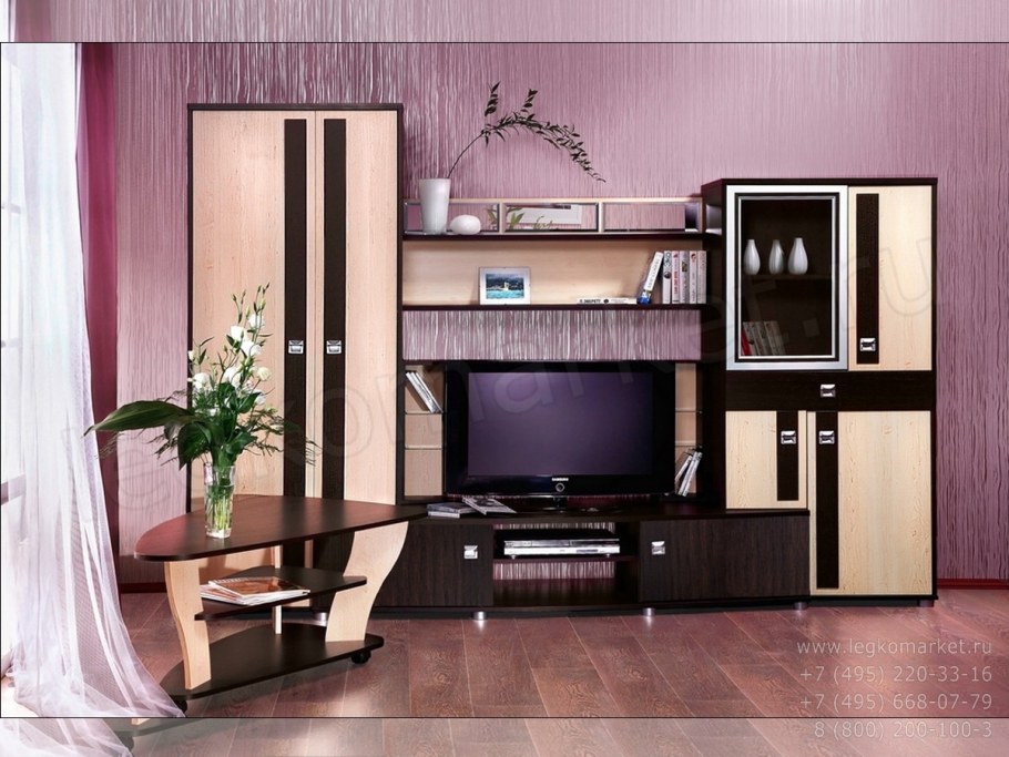 Тумба под ТВ купить в Самаре