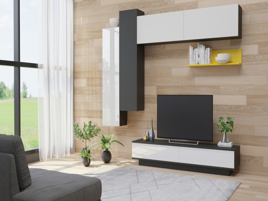 Стенка Кармен Эра