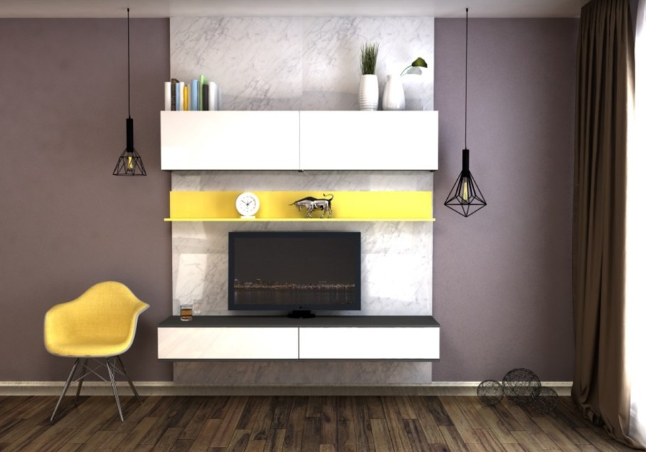 Гостиная Кармен 3