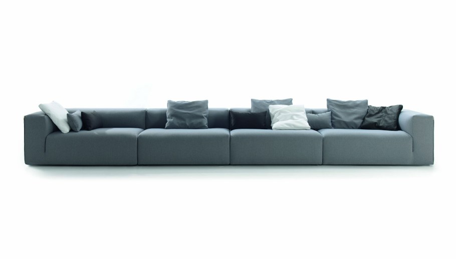 Диван 3-м Hanna jm1825