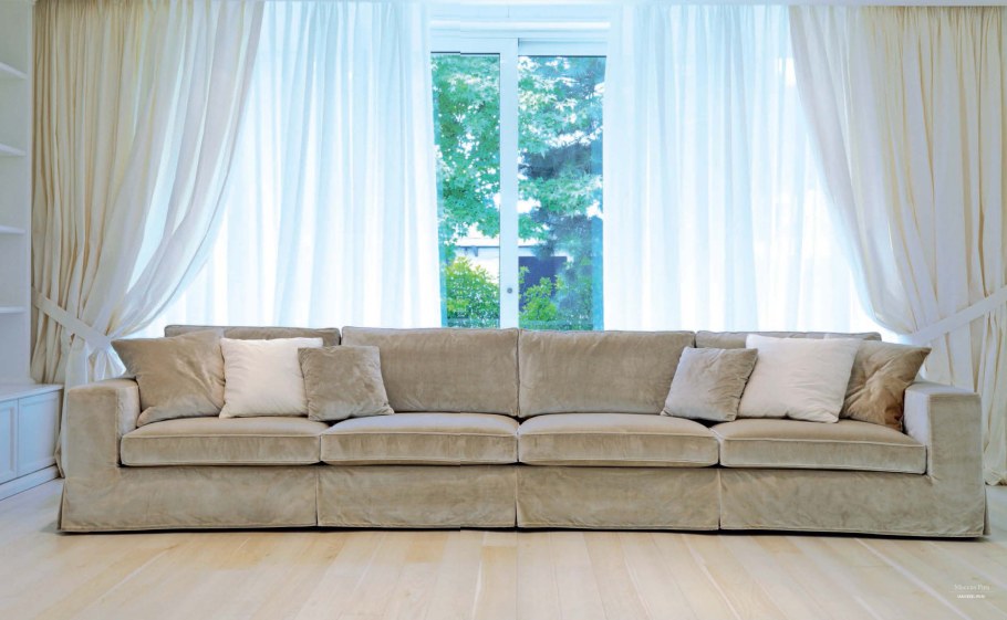 Диван Asnaghi Room №4