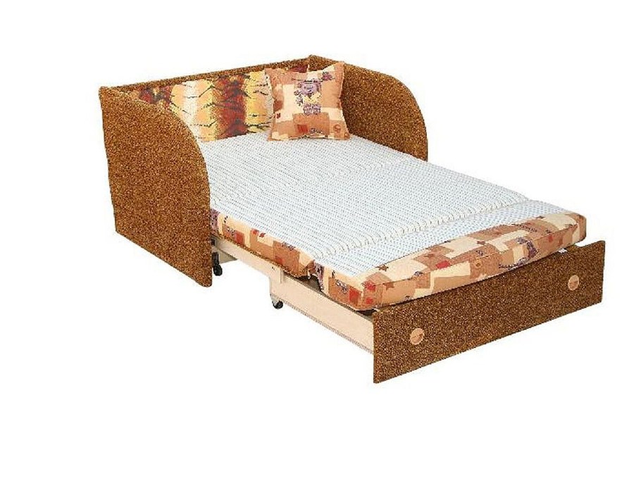 Диван Юлечка выкатной