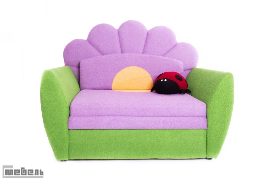 Диван из сказки