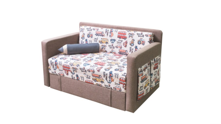 Диван детский Malina