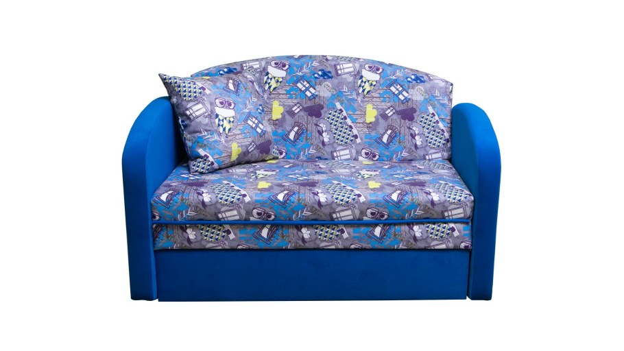 Детские диваны Mebelus