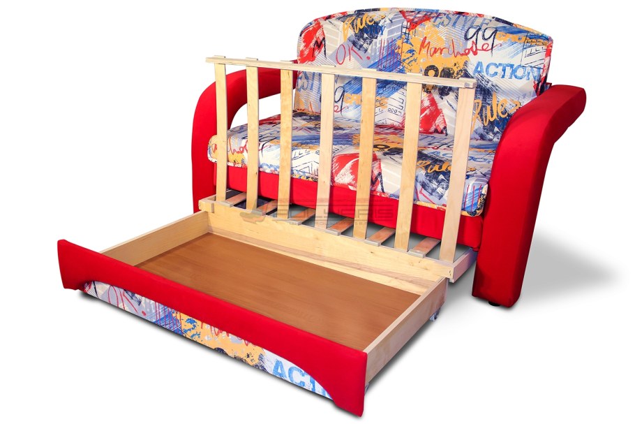 Мини-диван maskotka