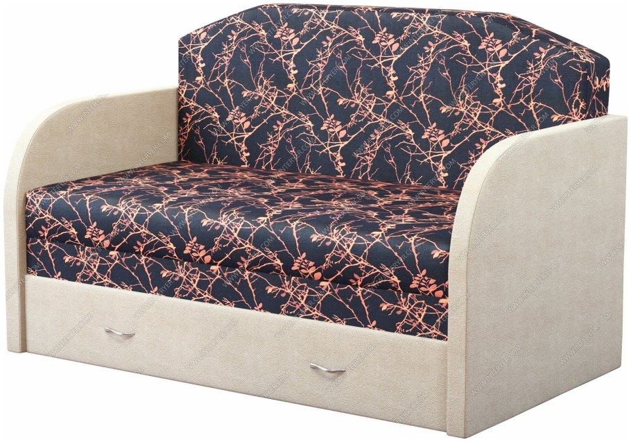 Диван детский пазлы Октябренок