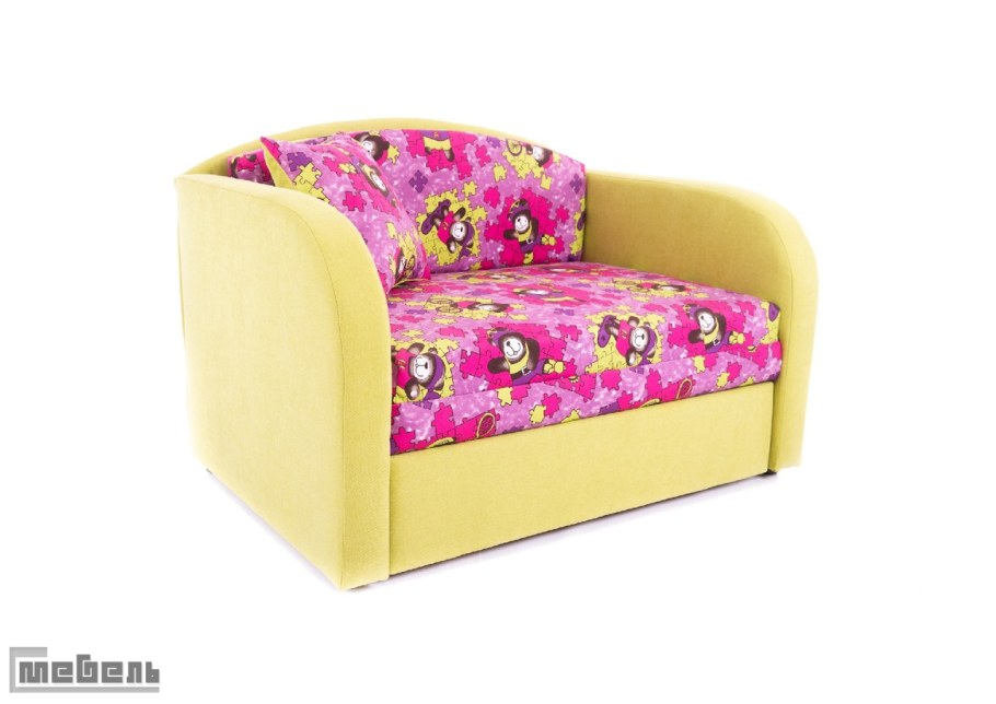 Детский диван Вика 1