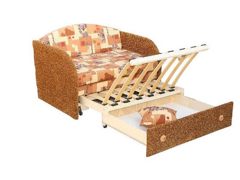 Направляющая выкатного дивана 214-00