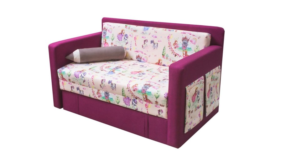 Диван Эльф фабрика м стиль