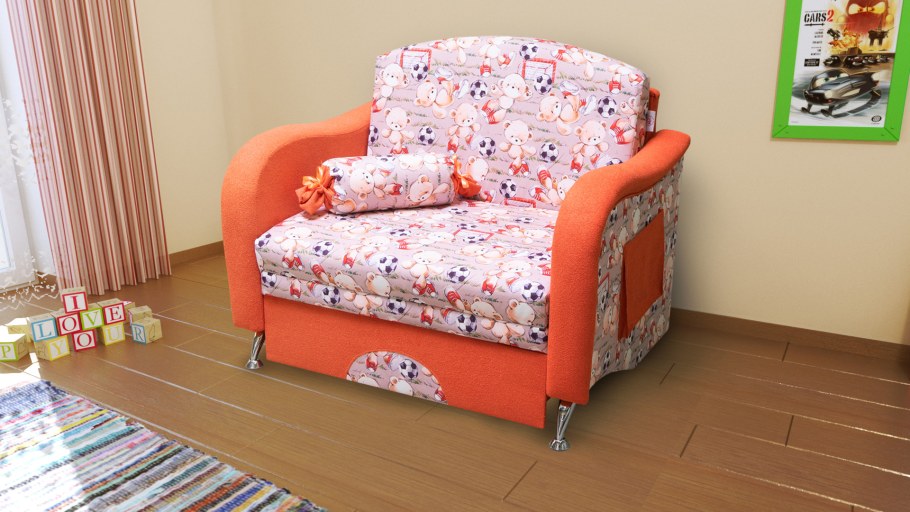 Диван м-стиль Эльф