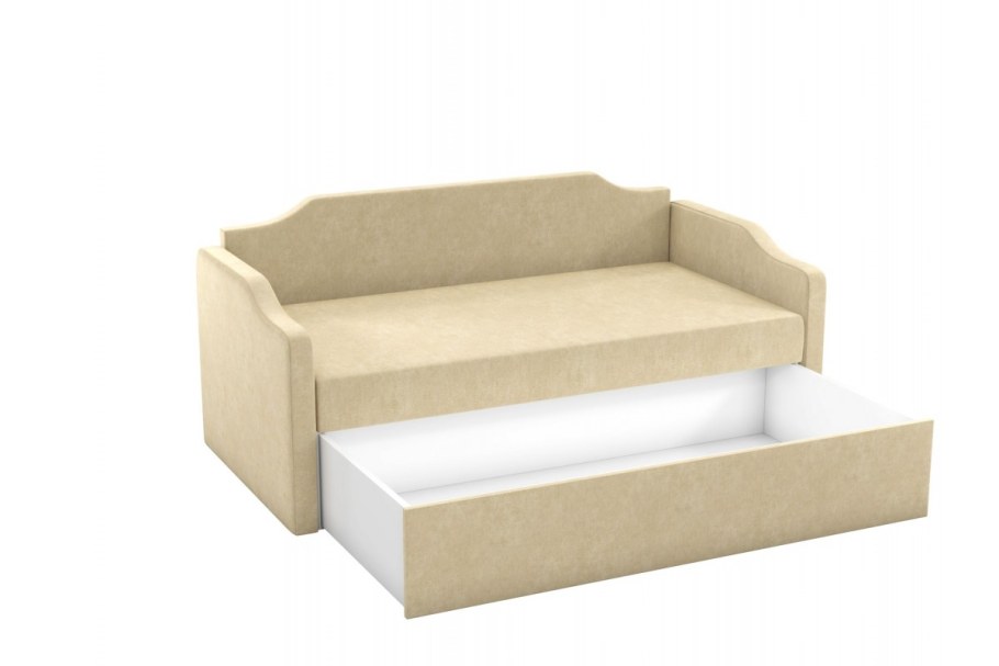 Детский диван Морячок МСТИЛЬ