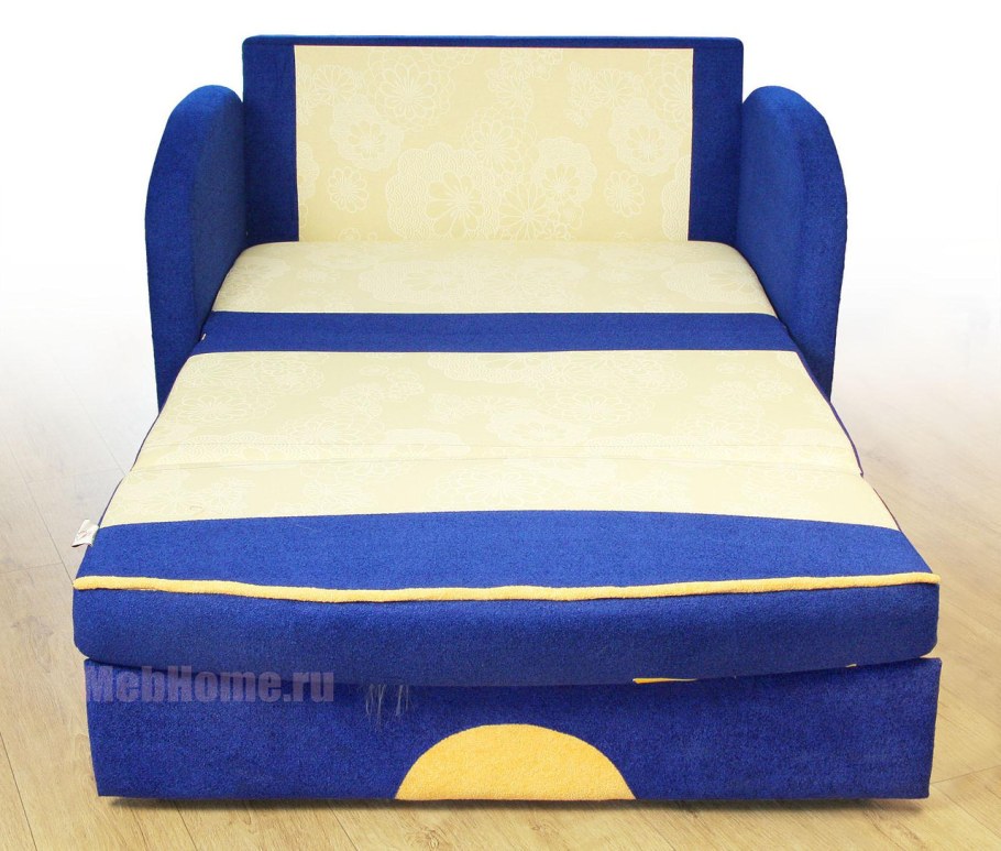 Детский диван-кровать