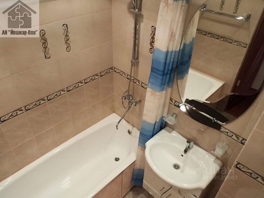 Отделка ванной комнаты в панельном доме