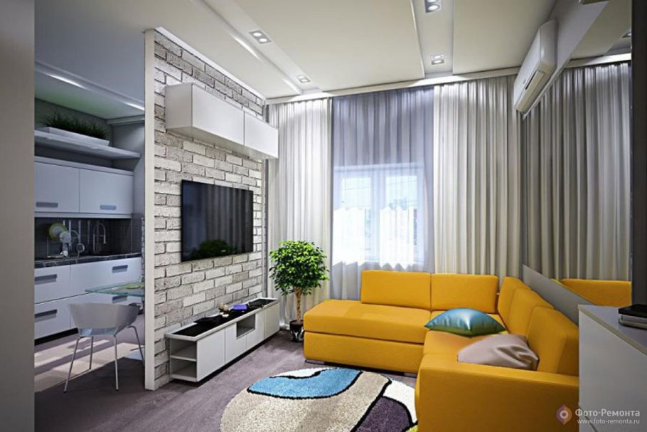 Кухня в хрущевке