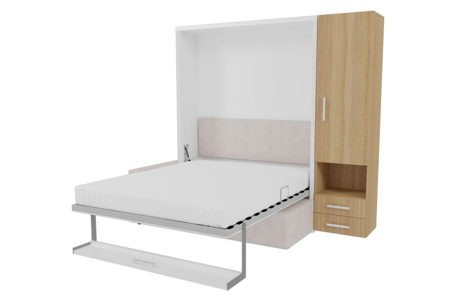Кровать-трансформер смарт 1 кд