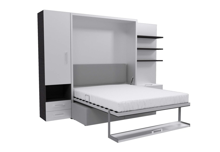 Диван-кровать смарт 1