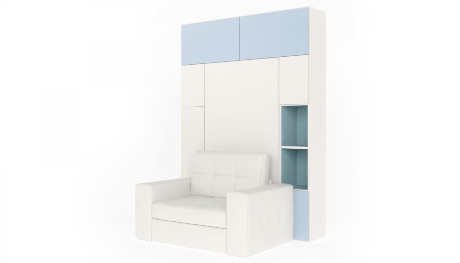 Хофф кровать трансформер с диваном